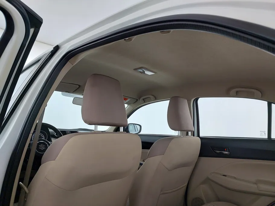 سوزوكي ديزاير GLX 2024 