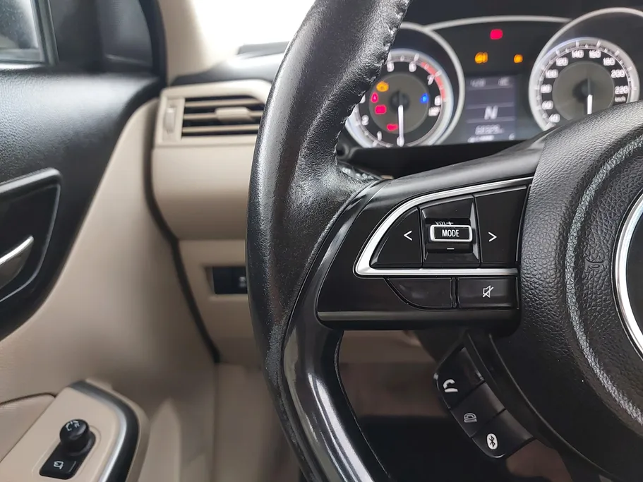 سوزوكي ديزاير GLX 2024 