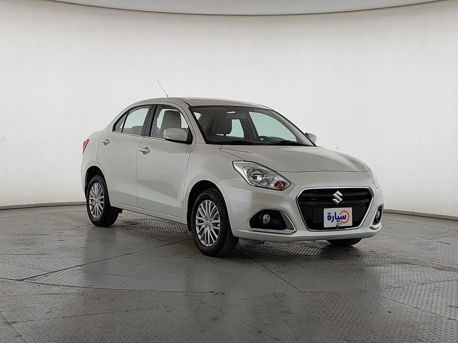 سوزوكي ديزاير GLX 2024 