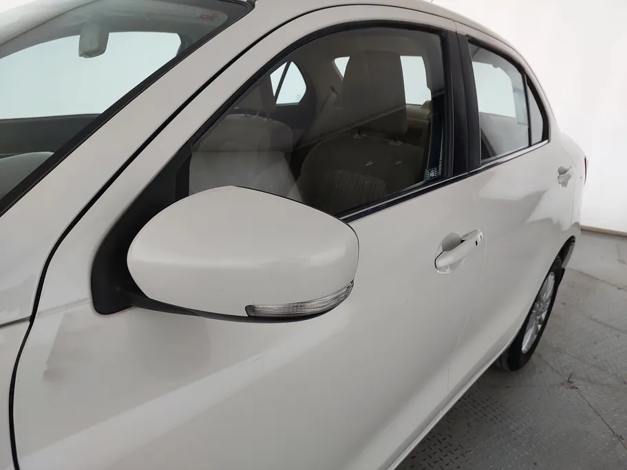 سوزوكي ديزاير GLX 2024 