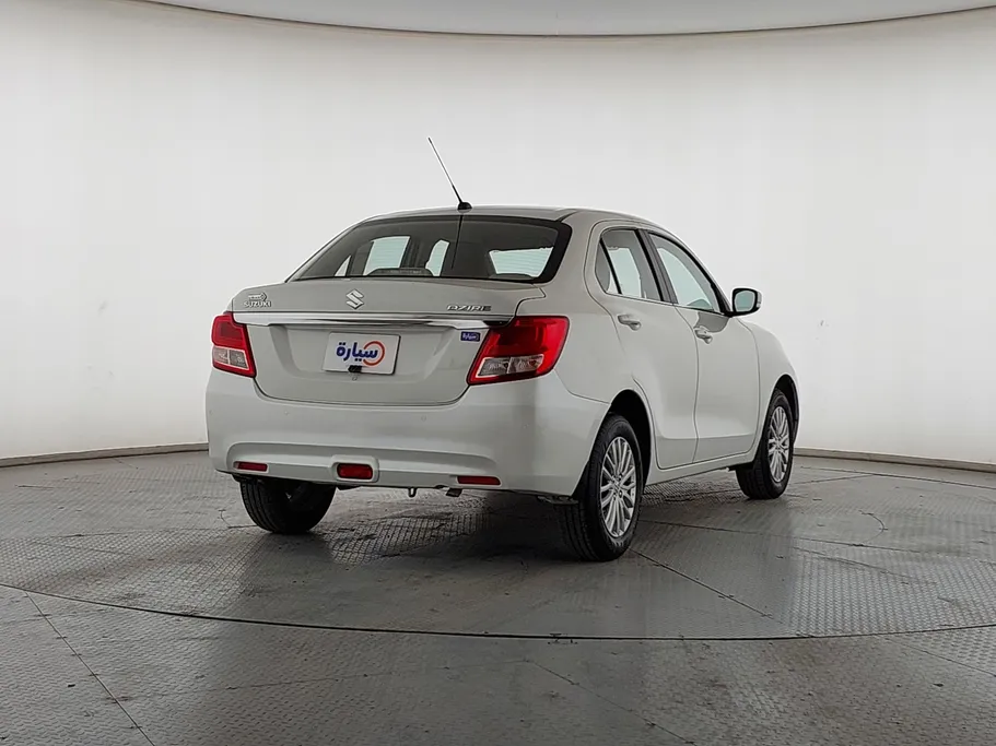 سوزوكي ديزاير GLX 2024 