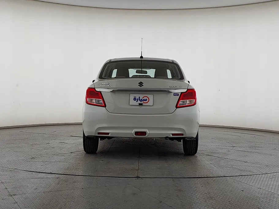 سوزوكي ديزاير GLX 2024 