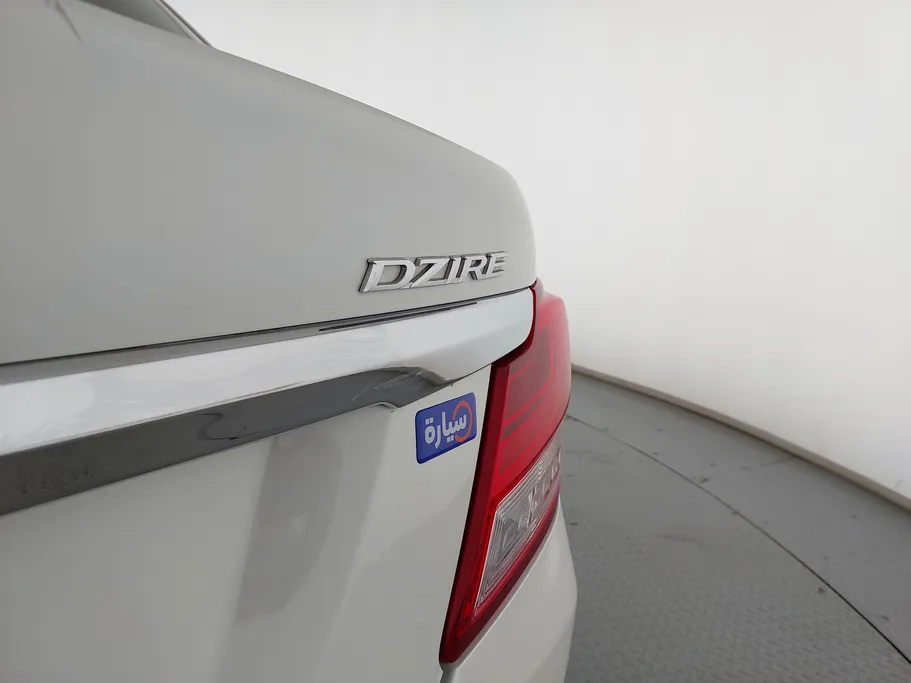 سوزوكي ديزاير GLX 2024 