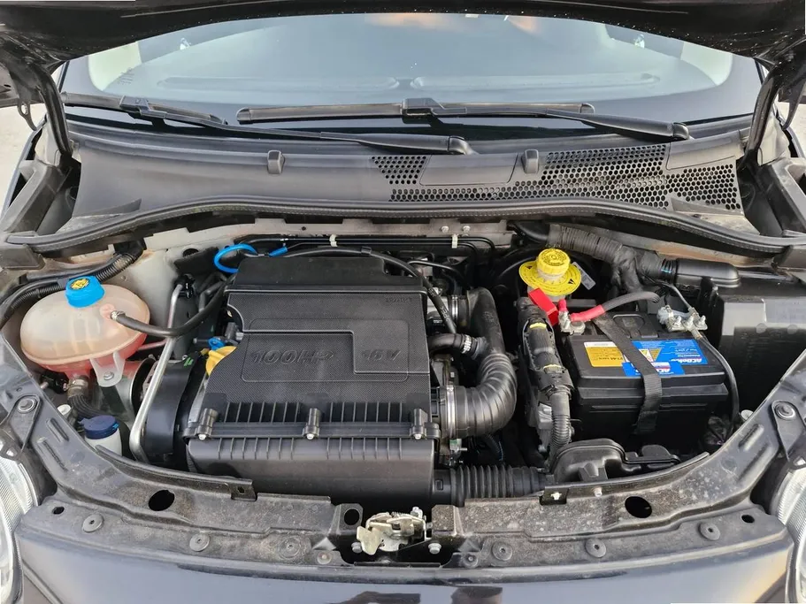 فيات 500 Hatchback 2024 