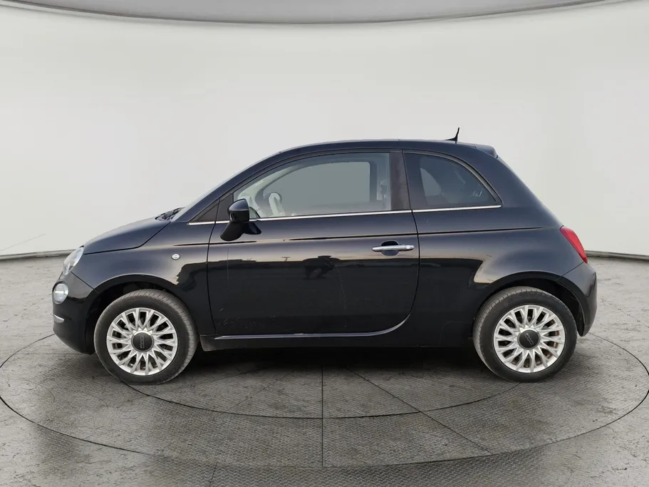 فيات 500 Hatchback 2024 