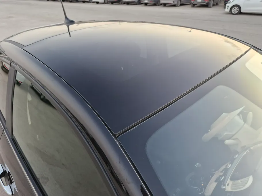 فيات 500 Hatchback 2024 