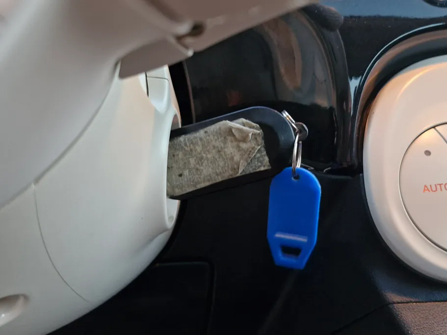 فيات 500 Hatchback 2024 