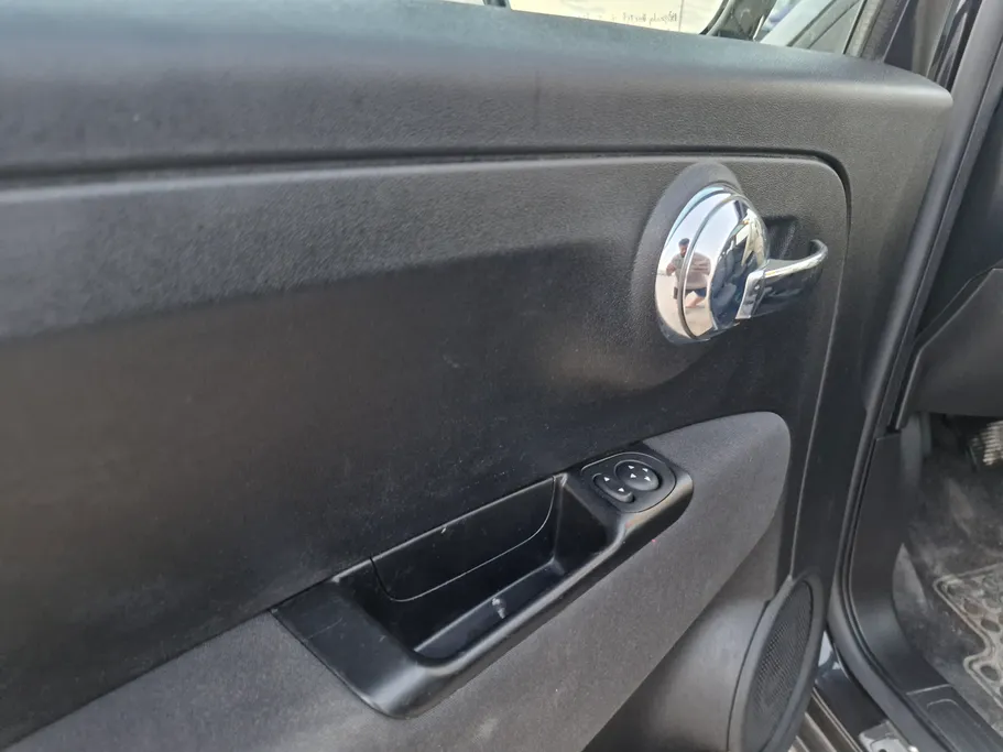 فيات 500 Hatchback 2024 