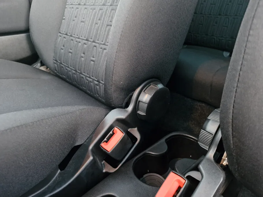 فيات 500 Hatchback 2024 