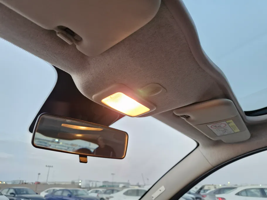 فيات 500 Hatchback 2024 