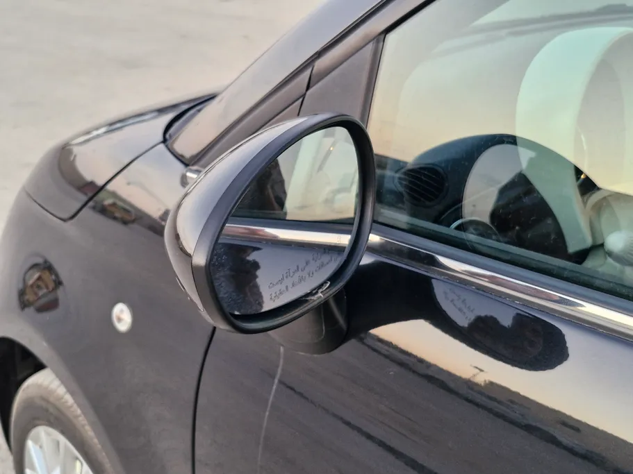 فيات 500 Hatchback 2024 