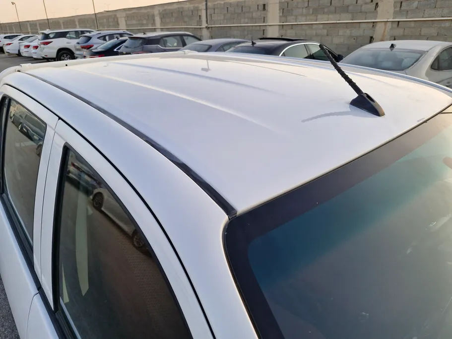 تويوتا هايلكس DC 4x2 Diesel 2022 