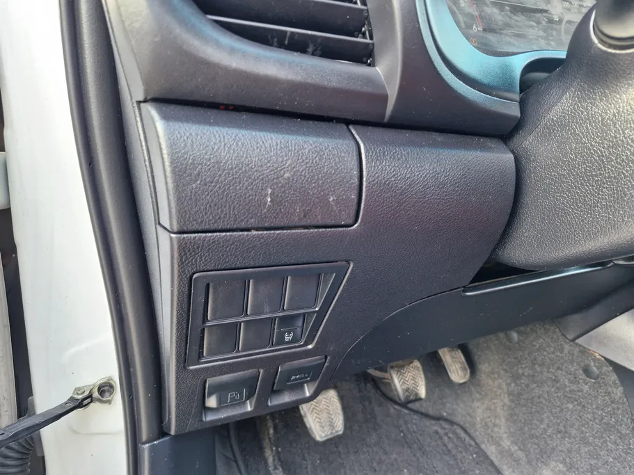 تويوتا هايلكس DC 4x2 Diesel 2022 