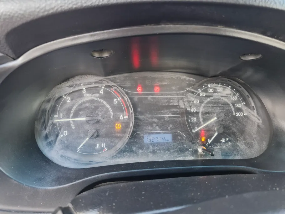 تويوتا هايلكس DC 4x2 Diesel 2022 