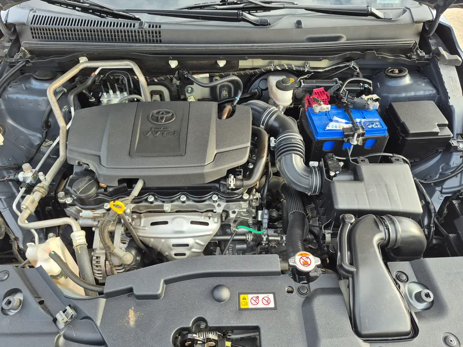 2023 Toyota Yaris  Y 