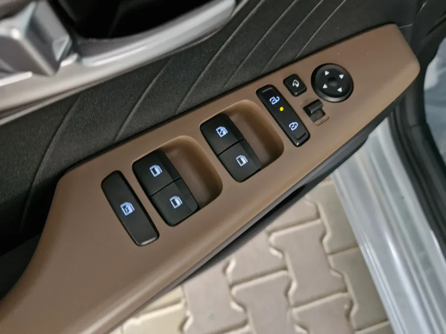 هيونداي اكسنت كمفورت 2024 