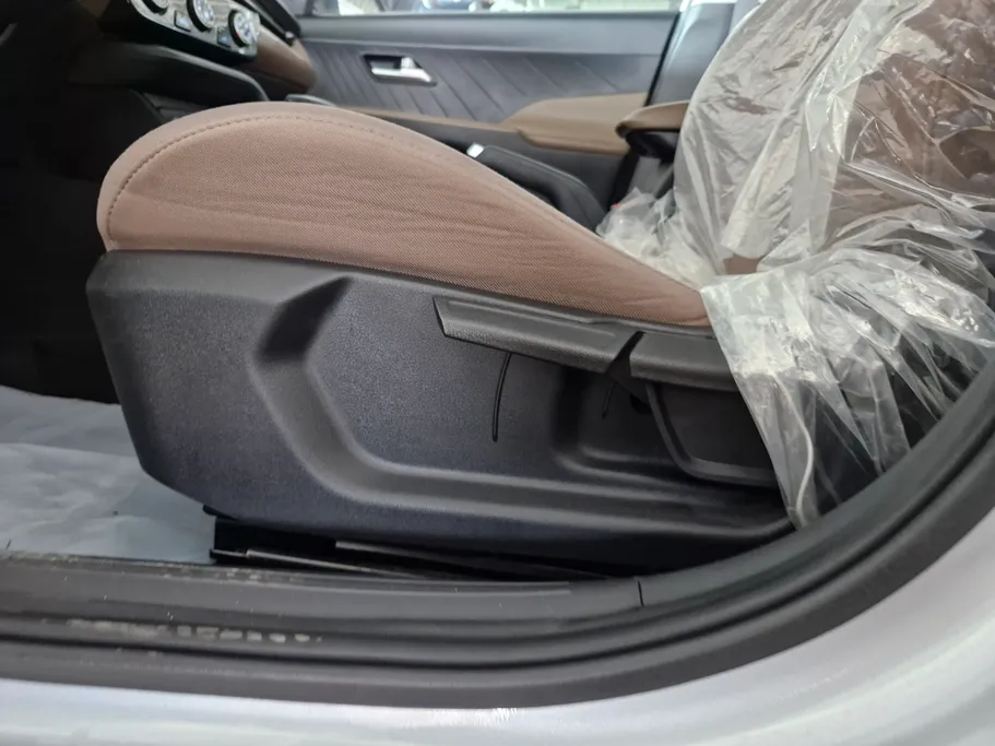 هيونداي اكسنت كمفورت 2024 