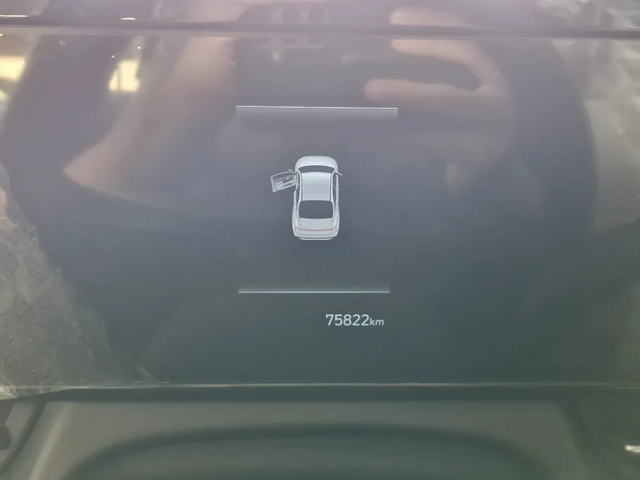 هيونداي اكسنت كمفورت 2024 