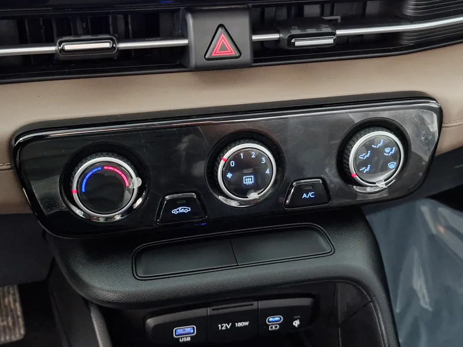 هيونداي اكسنت كمفورت 2024 