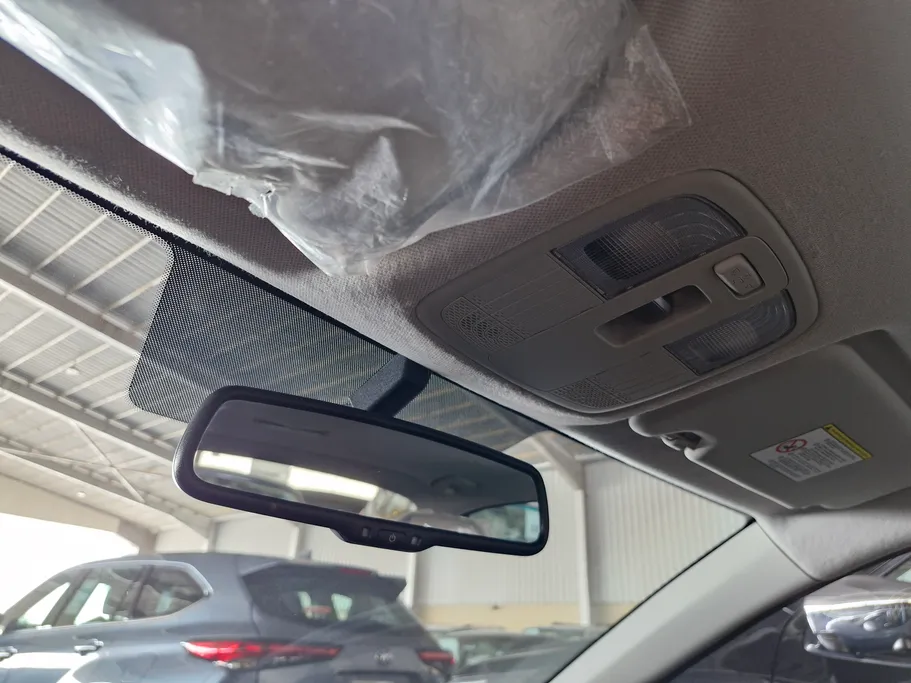 هيونداي اكسنت كمفورت 2024 