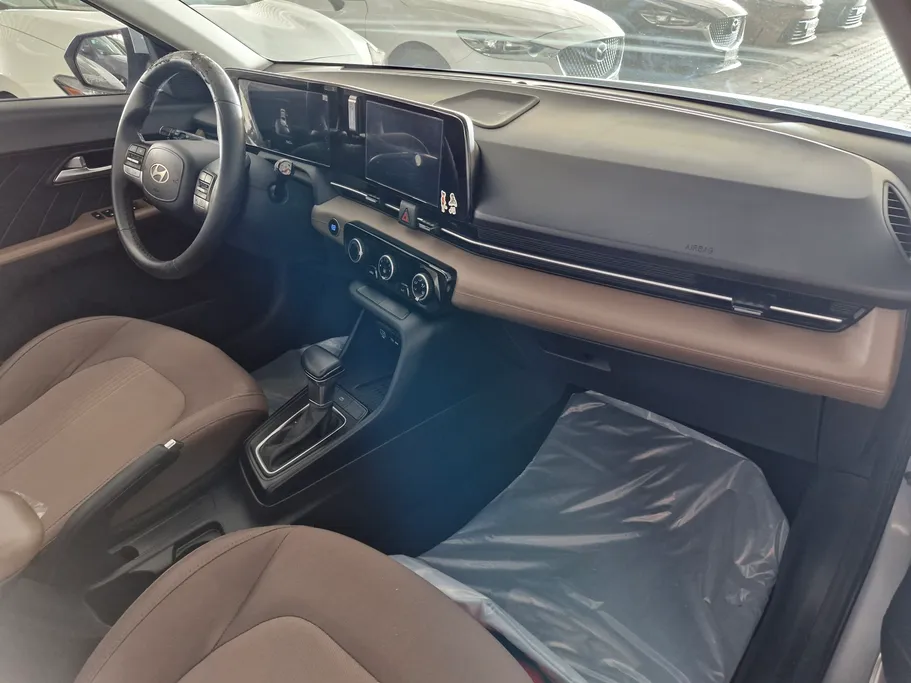 هيونداي اكسنت كمفورت 2024 