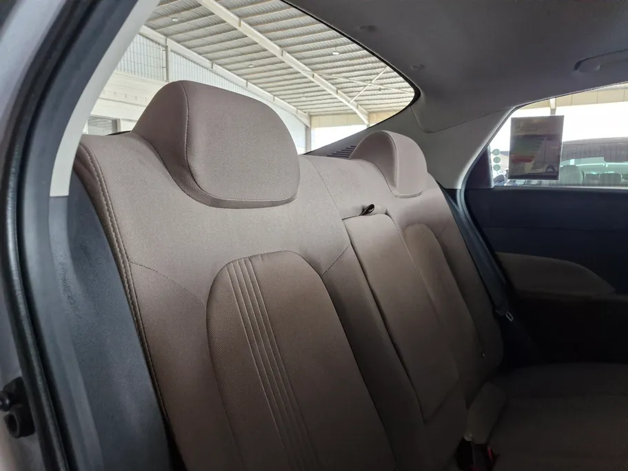 هيونداي اكسنت كمفورت 2024 