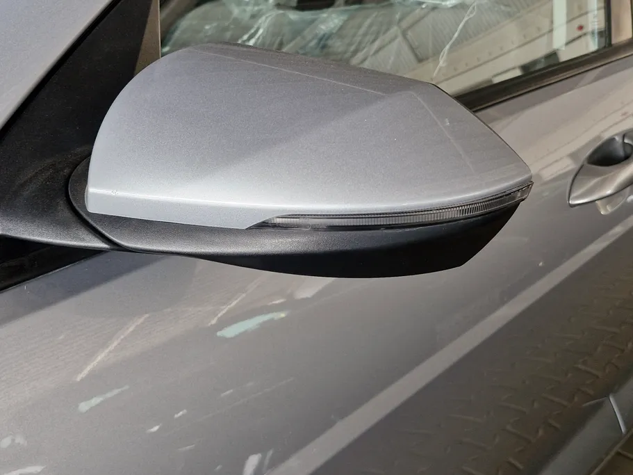 هيونداي اكسنت كمفورت 2024 