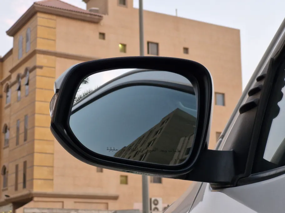 2023 Toyota Fortuner GX2 