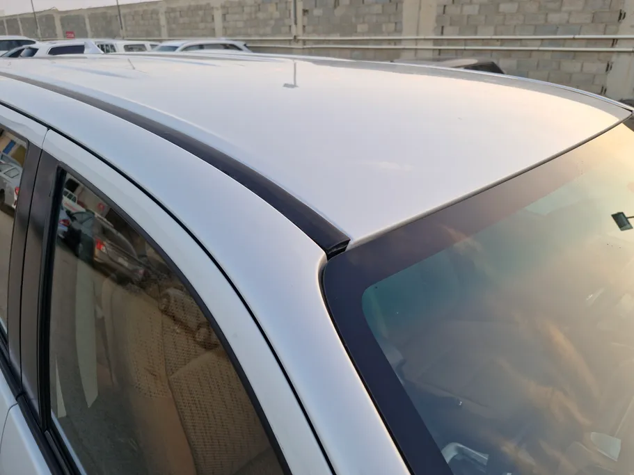 2023 Toyota Fortuner GX2 