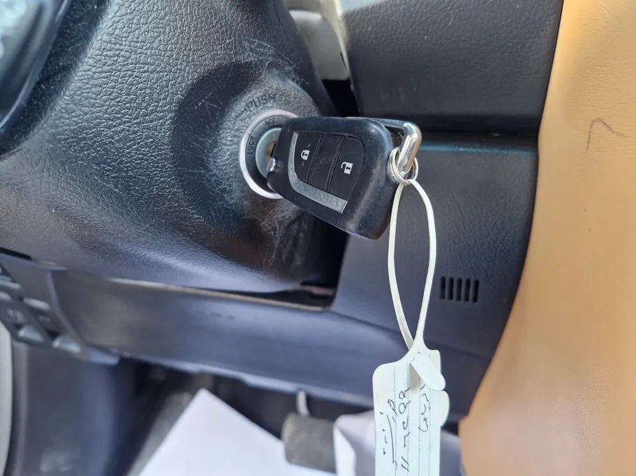 2023 Toyota Fortuner GX2 