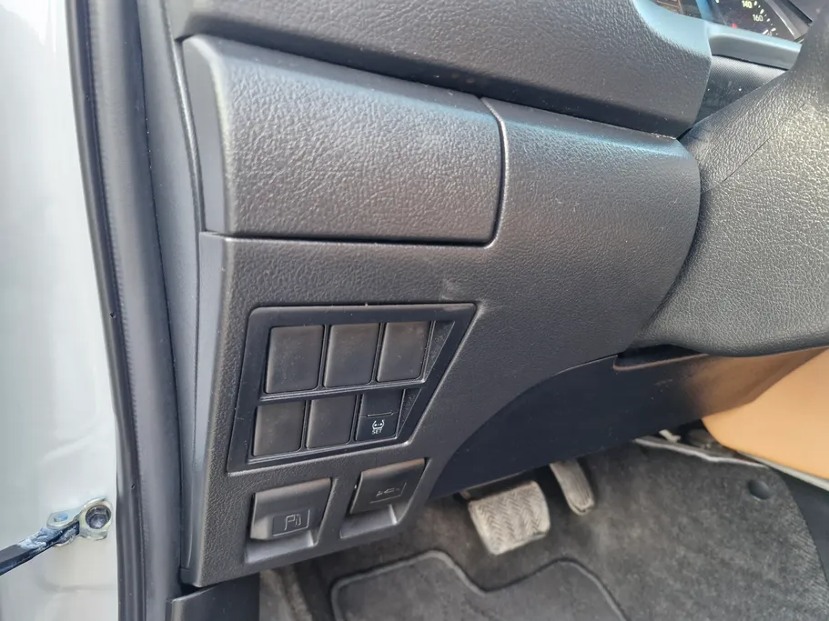 2023 Toyota Fortuner GX2 