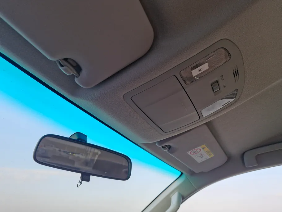 2023 Toyota Fortuner GX2 