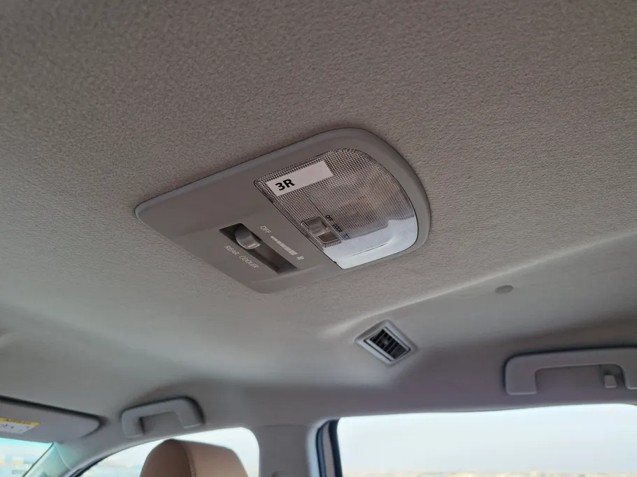 2023 Toyota Fortuner GX2 