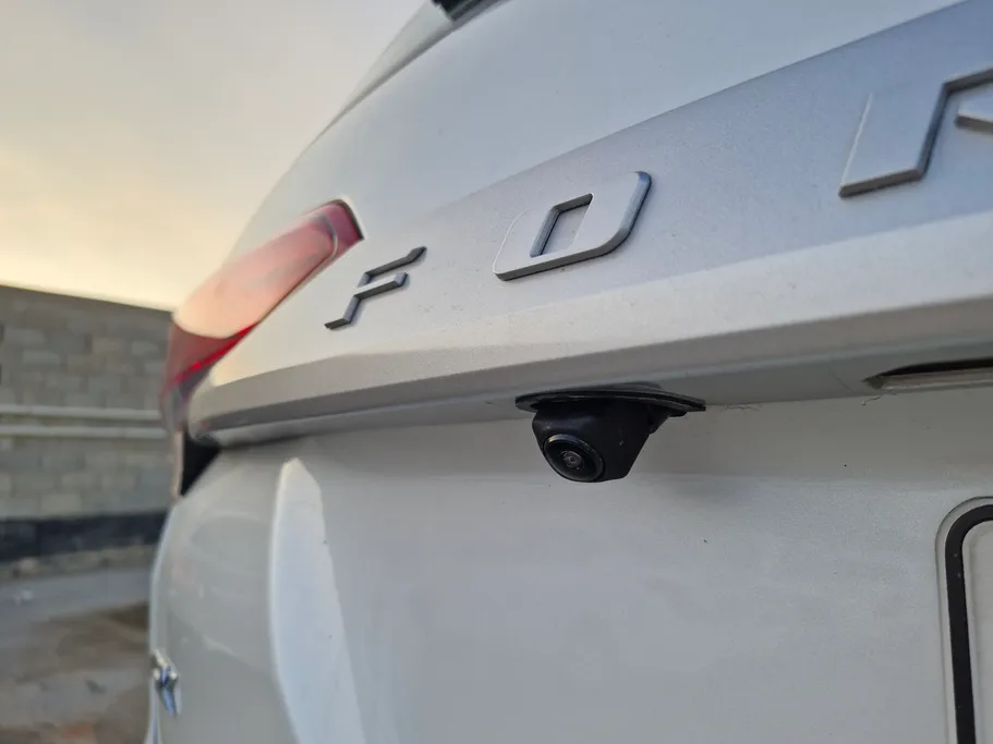 2023 Toyota Fortuner GX2 