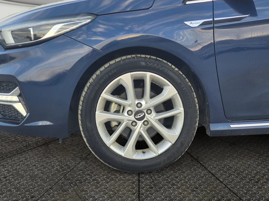 2022 Chery Arrizo 6 Pro Comfort 