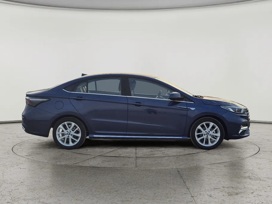 2022 Chery Arrizo 6 Pro Comfort 