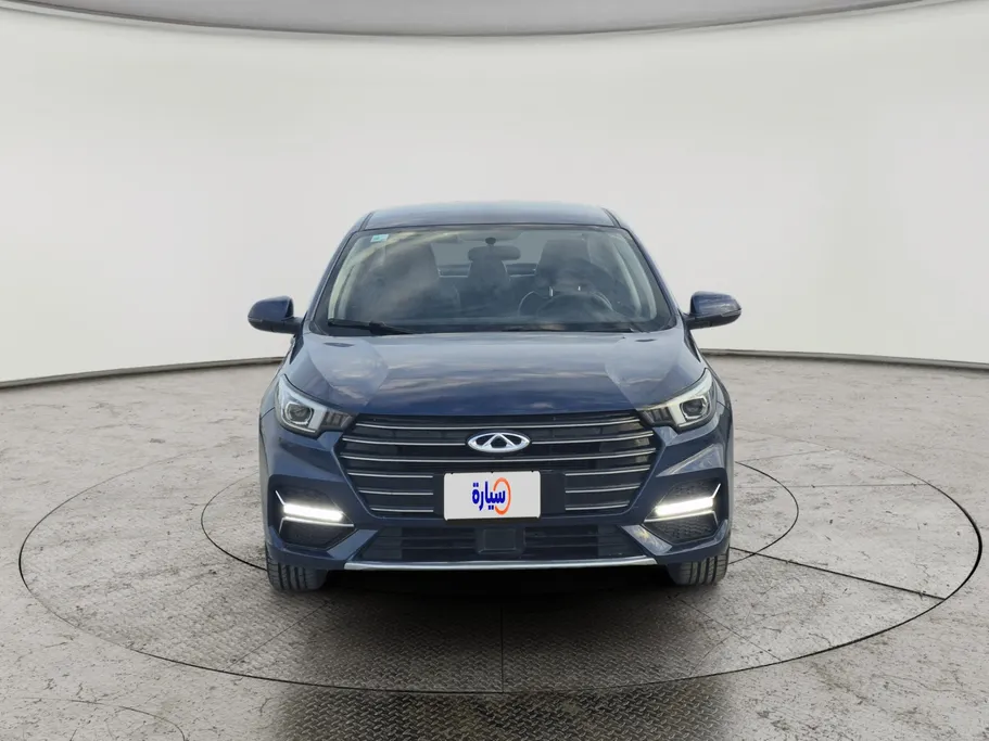 2022 Chery Arrizo 6 Pro Comfort 