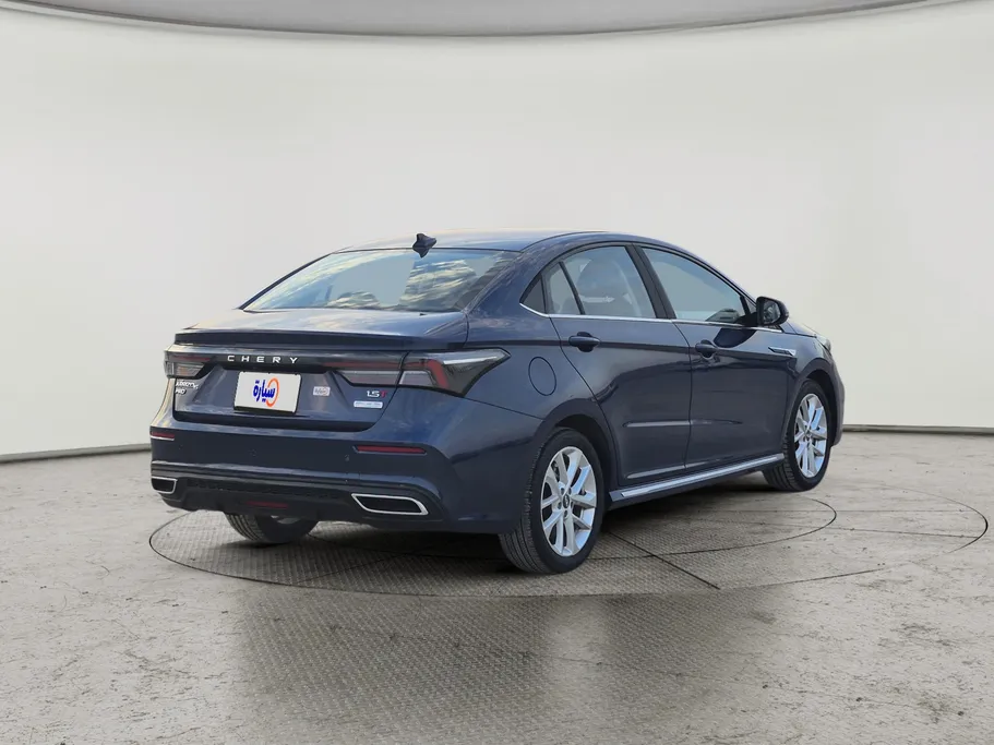 2022 Chery Arrizo 6 Pro Comfort 