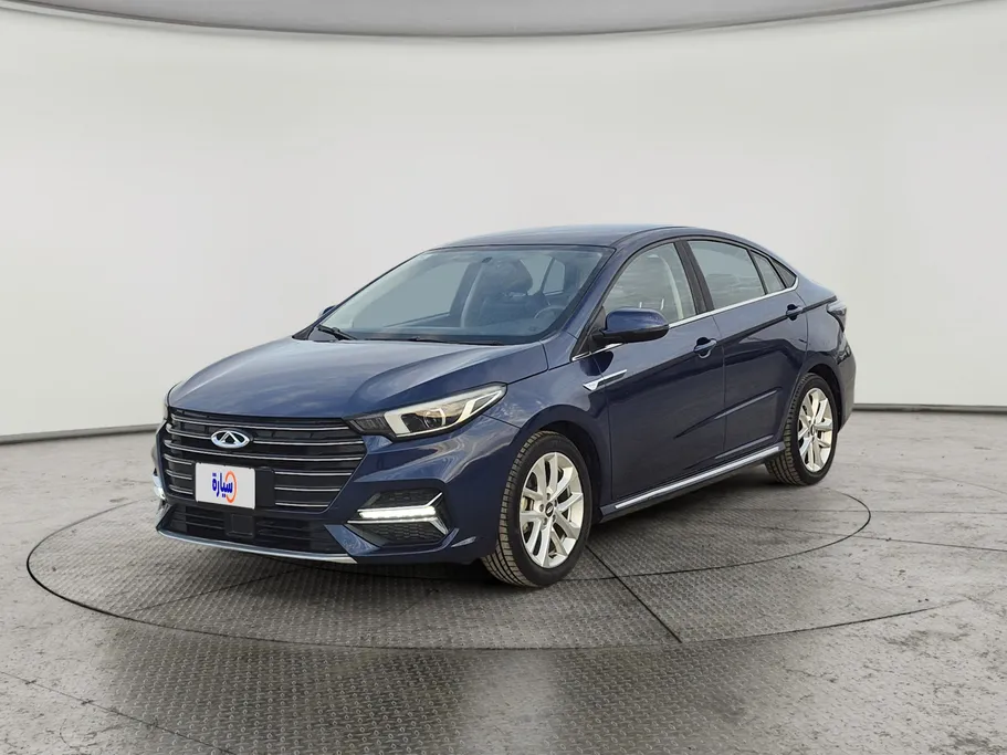 2022 Chery Arrizo 6 Pro Comfort 