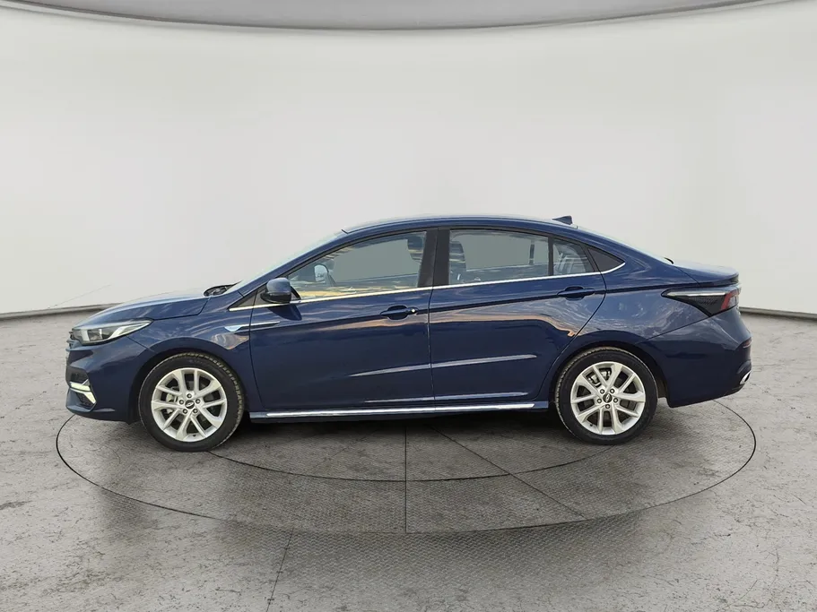 2022 Chery Arrizo 6 Pro Comfort 