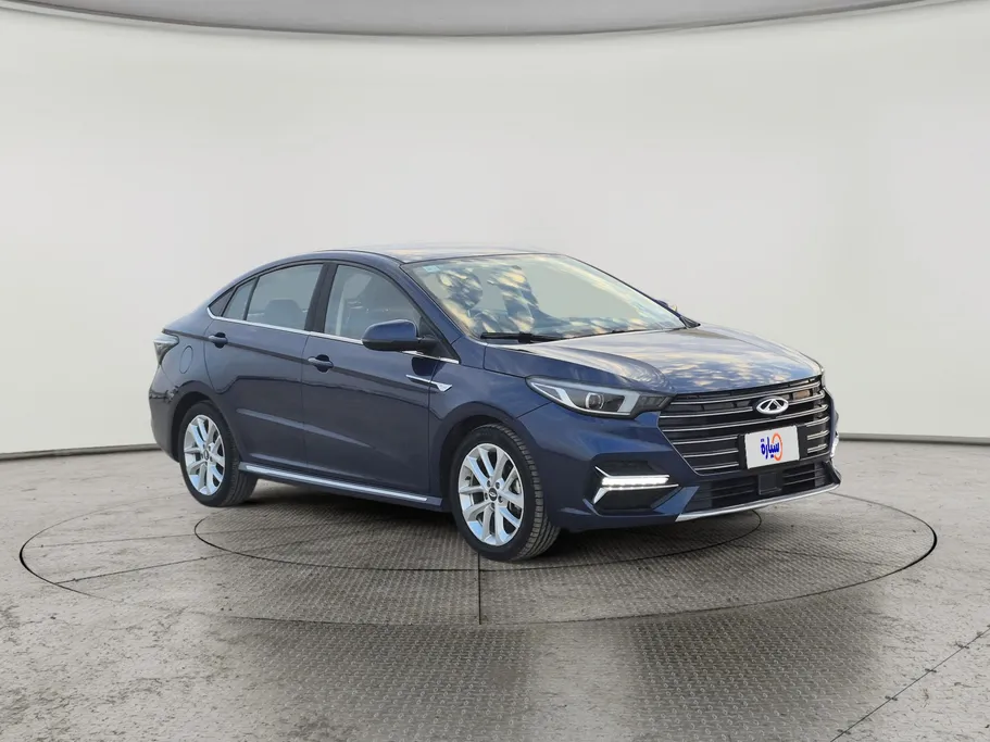 2022 Chery Arrizo 6 Pro Comfort 