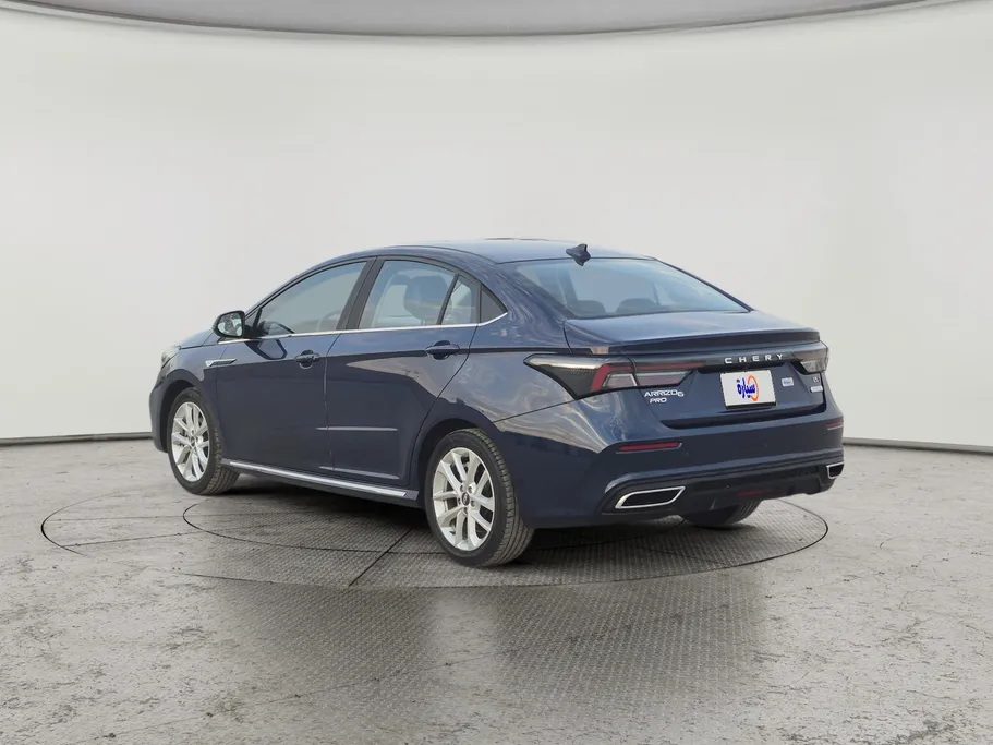 2022 Chery Arrizo 6 Pro Comfort 