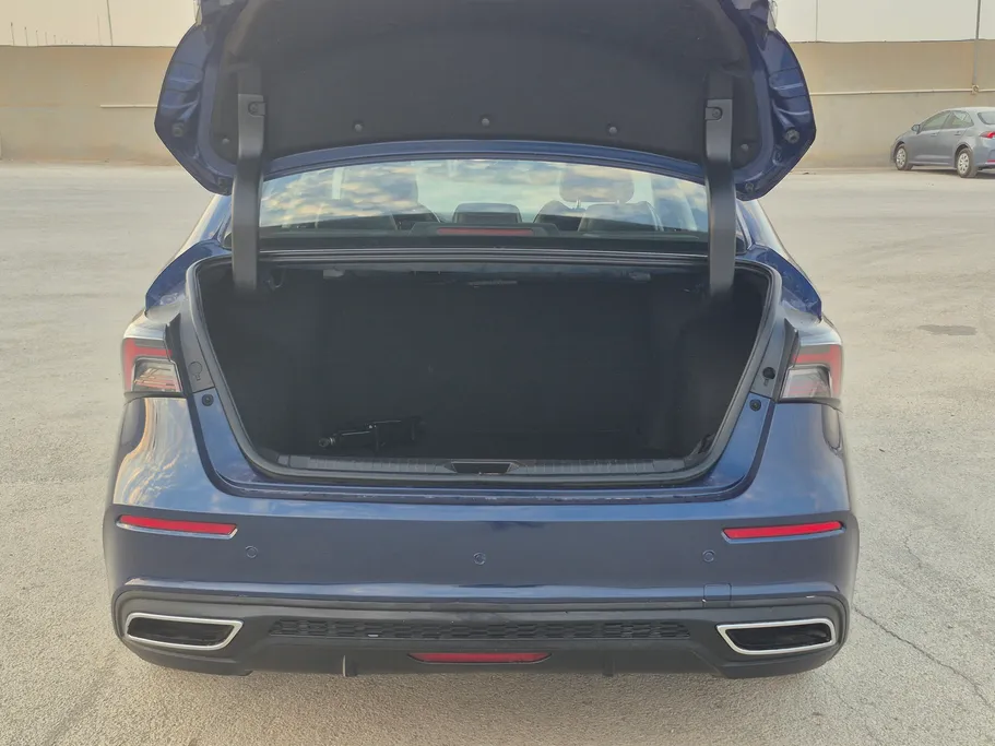 شيري اريزو 6 برو Comfort 2022 