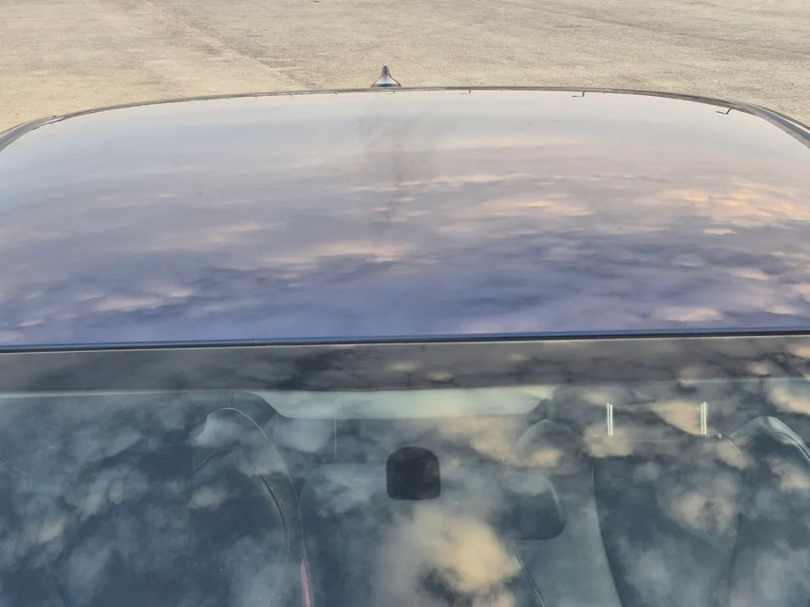 شيري اريزو 6 برو Comfort 2022 