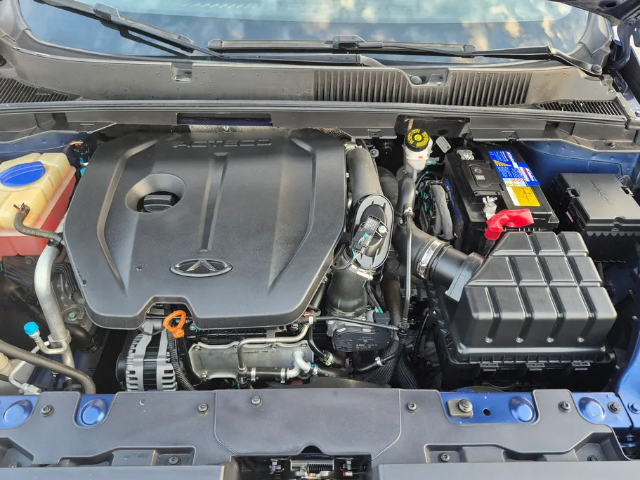 شيري اريزو 6 برو Comfort 2022 