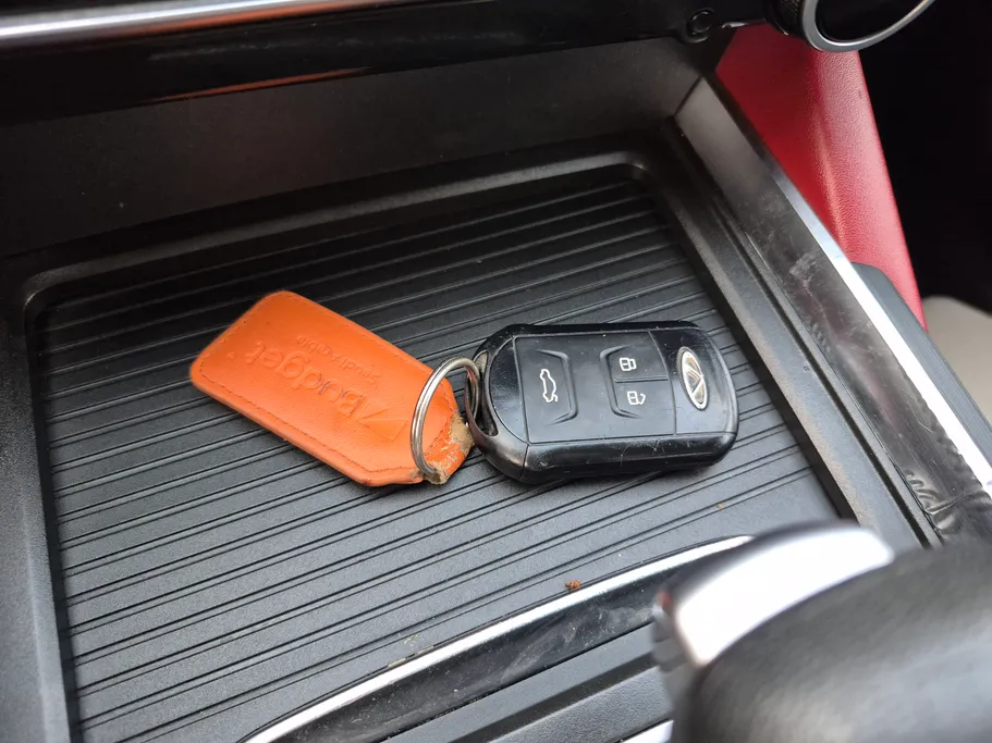 شيري اريزو 6 برو Comfort 2022 