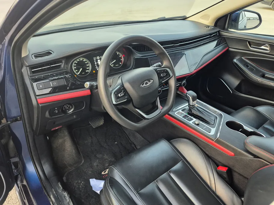 شيري اريزو 6 برو Comfort 2022 