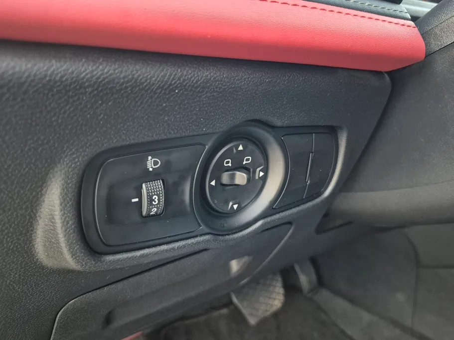 شيري اريزو 6 برو Comfort 2022 