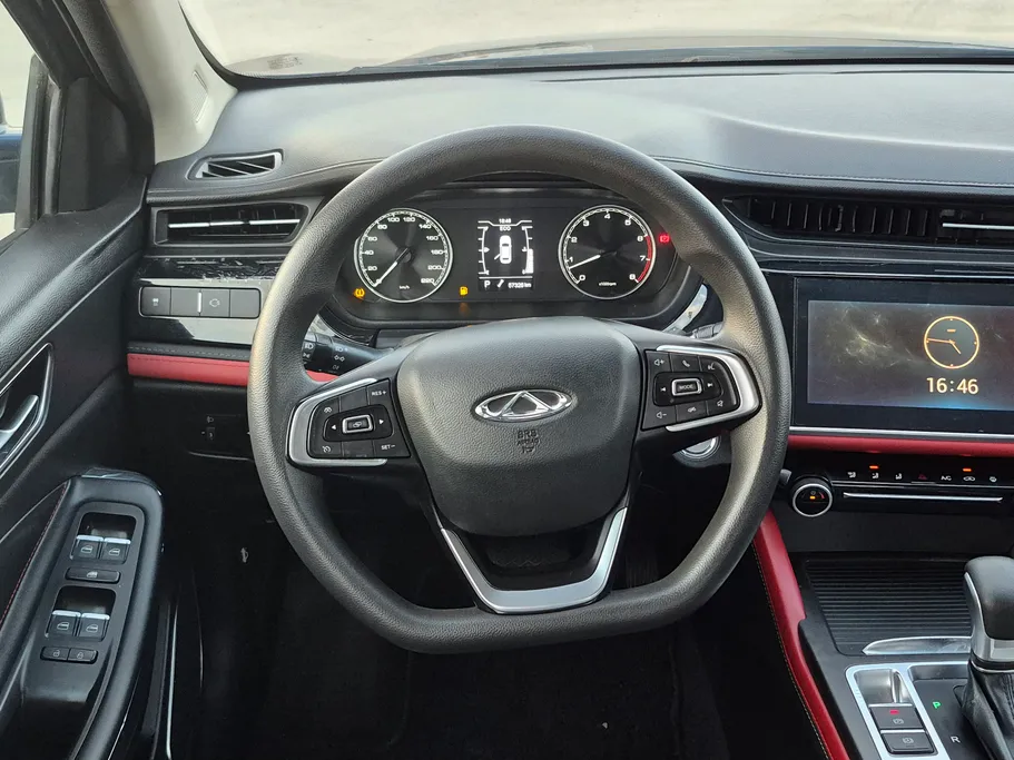 شيري اريزو 6 برو Comfort 2022 