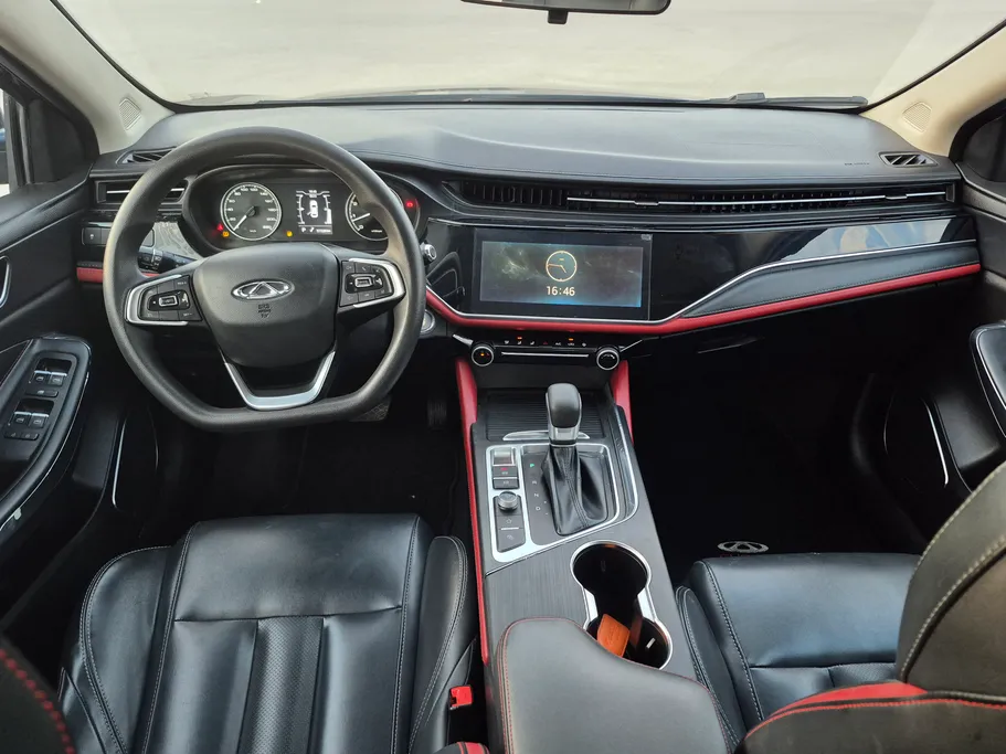 شيري اريزو 6 برو Comfort 2022 